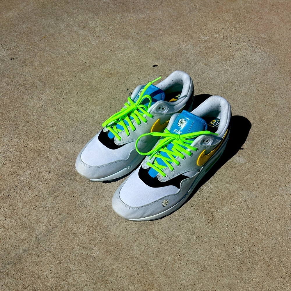 Nike Air Max 1 Daisy
